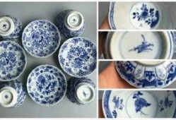 青花瓷最新爆料图片,揭秘千年古瓷的神秘面纱